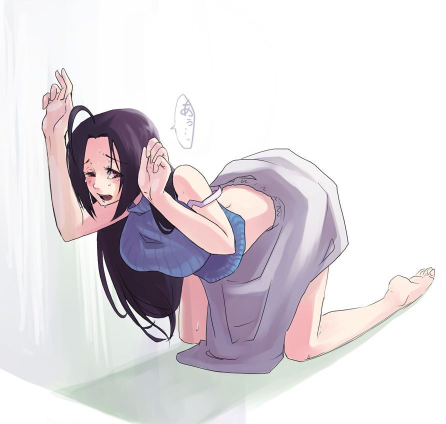 [60 pictures] idolmaster Miura Azusa erotic pictures! Part 2 17