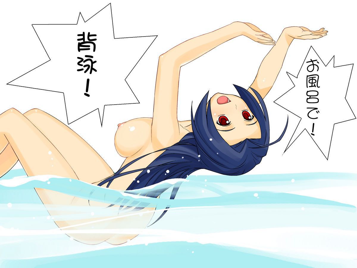 [60 pictures] idolmaster Miura Azusa erotic pictures! Part 2 26