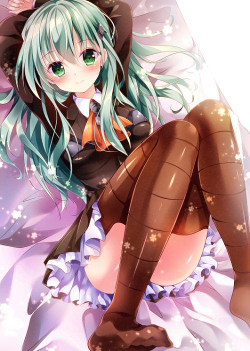 [Fleet abcdcollectionsabcdviewing] suzuya secondary erotic images. 7