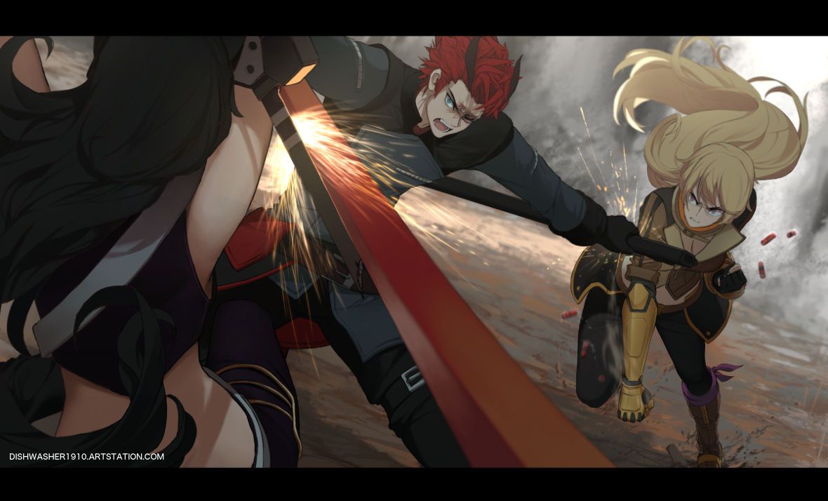 [PIXIV] dishwasher1910 (13408193) 302