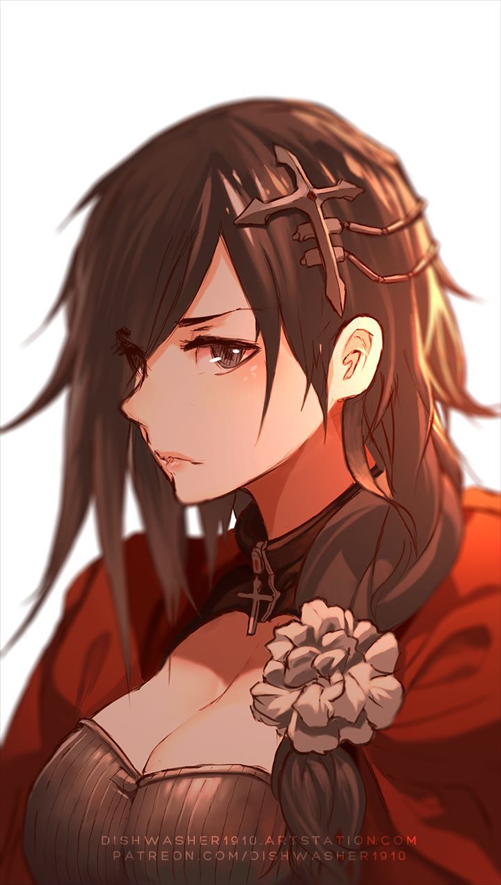 [PIXIV] dishwasher1910 (13408193) 434