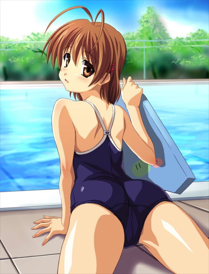 Select image for CLANNAD. 9