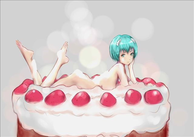 New century Evangelion hentai pictures 42 # REI Ayanami # busty 4