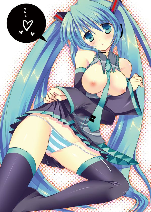 Do the vocaloid picture 10