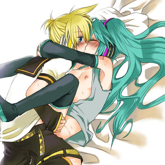 Do the vocaloid picture 4