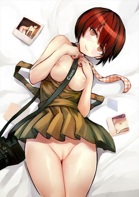 【Danganronpa】High-quality erotic images that can be made into Koizumi midday wallpaper (PC / smartphone) 5