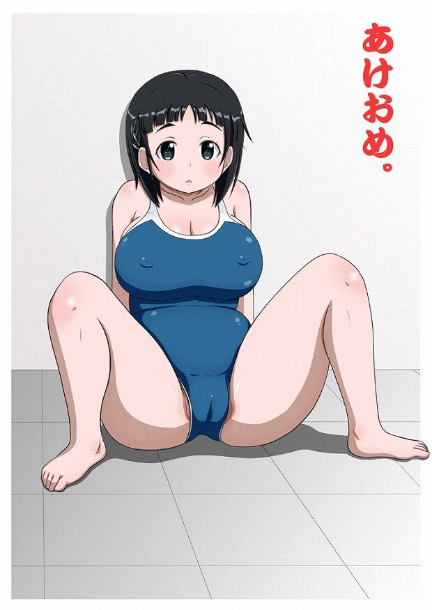 "SAO 51' huge breasts JC kirigaya_suguha erection inevitable 激shi ko水 ringtones pictures 21