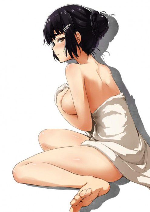 [Ship it: 70 [fleet abcdcollectionsabcdviewing] Myoko secondary erotic pictures 14