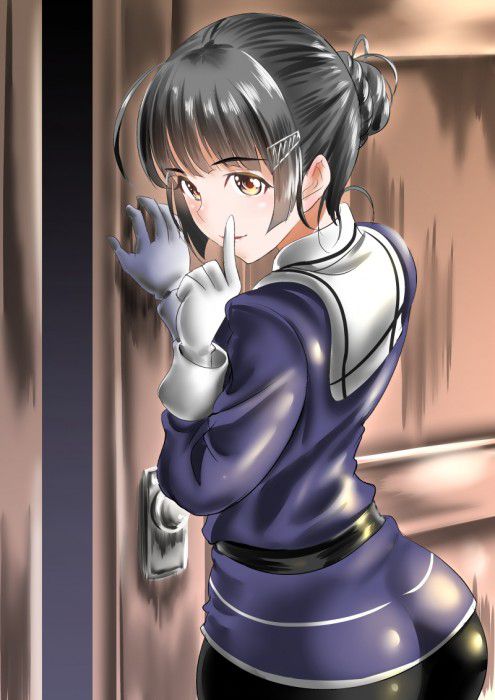 [Ship it: 70 [fleet abcdcollectionsabcdviewing] Myoko secondary erotic pictures 18