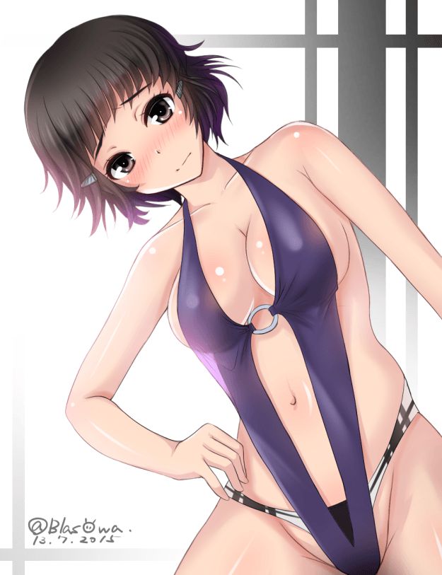 [Ship it: 70 [fleet abcdcollectionsabcdviewing] Myoko secondary erotic pictures 59