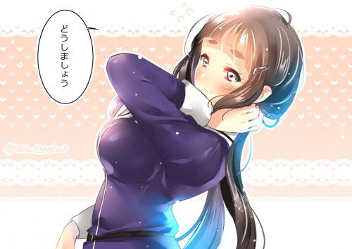 [Ship it: 70 [fleet abcdcollectionsabcdviewing] Myoko secondary erotic pictures 6