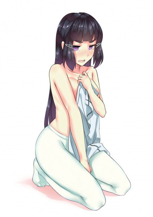 [Ship it: 70 [fleet abcdcollectionsabcdviewing] Myoko secondary erotic pictures 9
