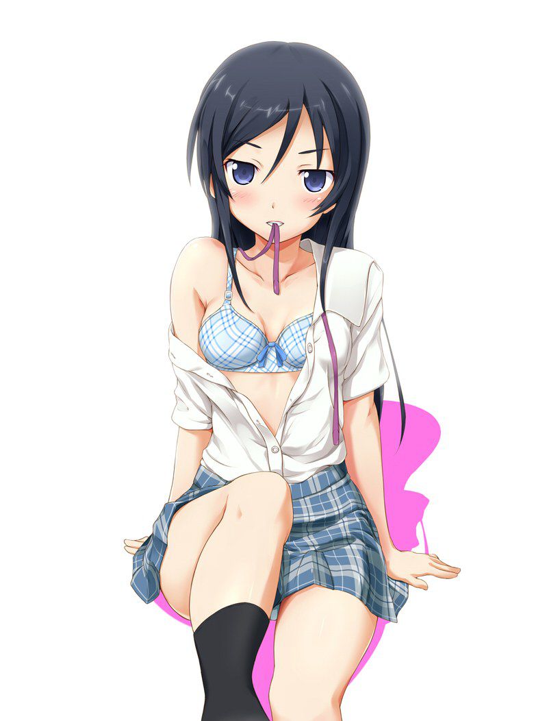 [No] Aragaki ayase secondary erotic images to enjoy. 2