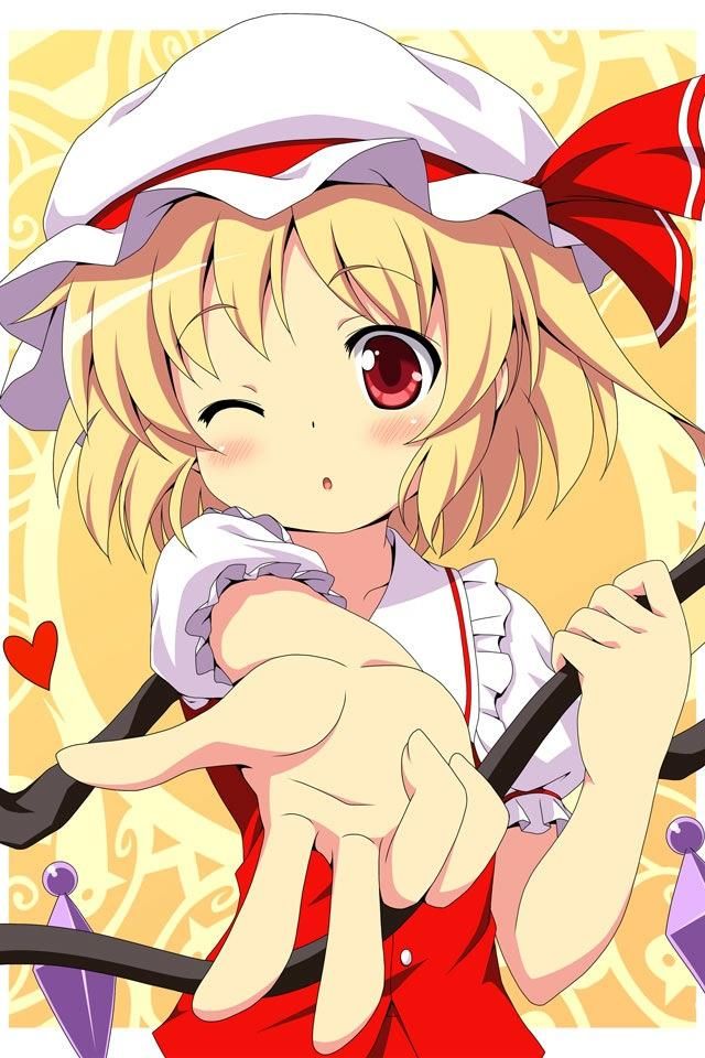 Touhou Project images! 2