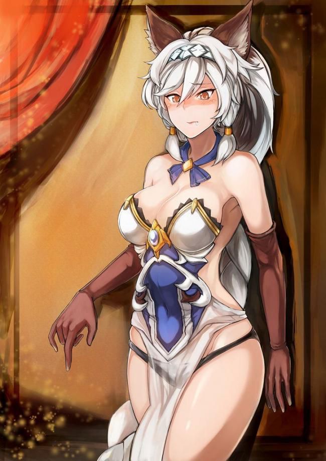 Secondary image shikoreru in Granbury fantasy! 20