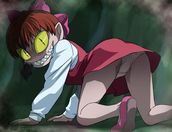 [39 pictures] gegege-no-Kitaro cat girl hentai pictures! Part 2 36