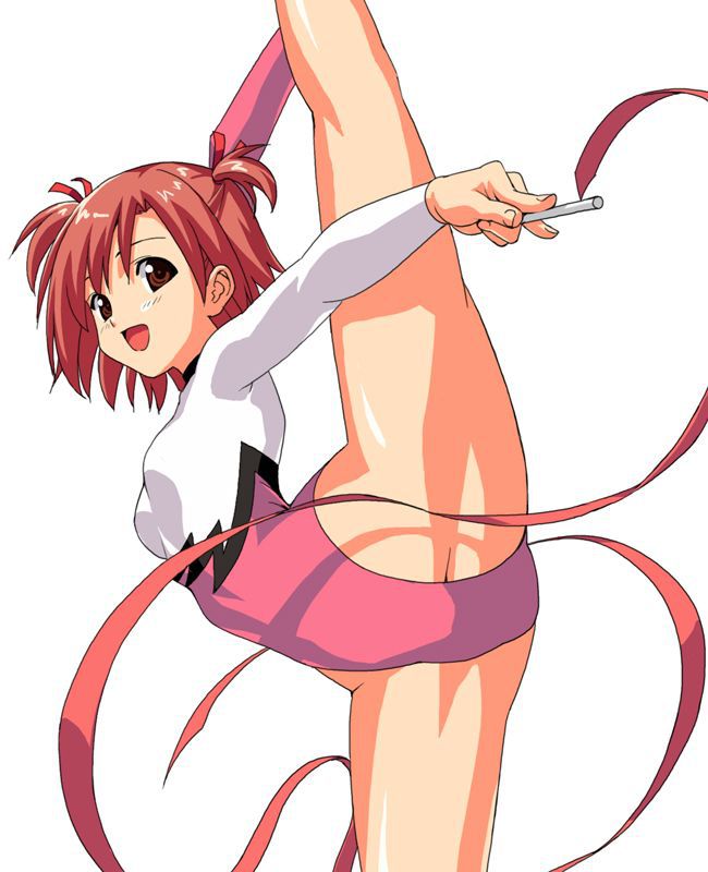 Mahou Sensei negima! of Sasaki Makie congratulations on your birthday! Erotic pictures (30 pictures) 1