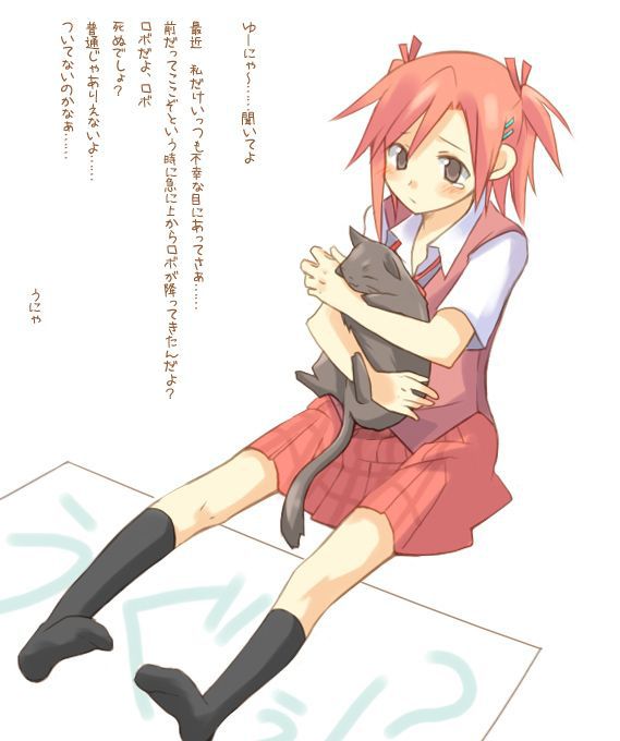 Mahou Sensei negima! of Sasaki Makie congratulations on your birthday! Erotic pictures (30 pictures) 10