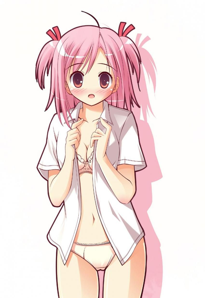 Mahou Sensei negima! of Sasaki Makie congratulations on your birthday! Erotic pictures (30 pictures) 22