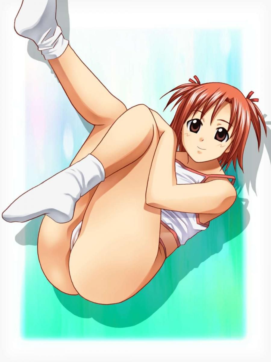 Mahou Sensei negima! of Sasaki Makie congratulations on your birthday! Erotic pictures (30 pictures) 23