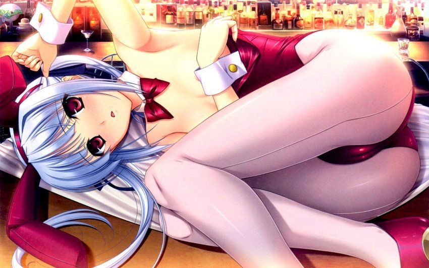 Bunny girl Erotica or pictures 15