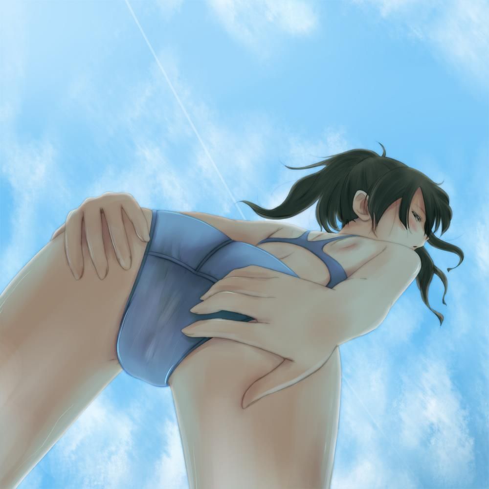 Amagami-dimensional erotic images. 19