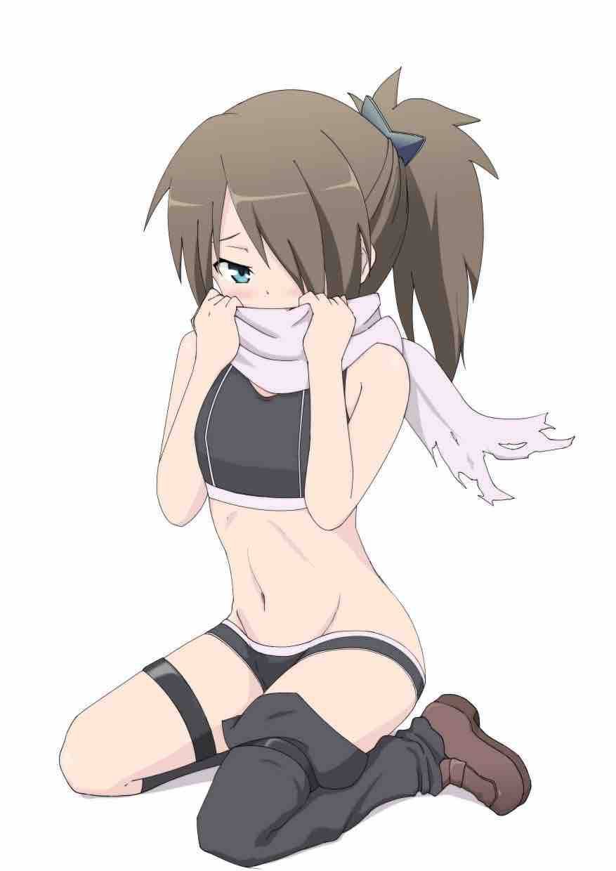 Animation: Trinity seven's えろあ images 51