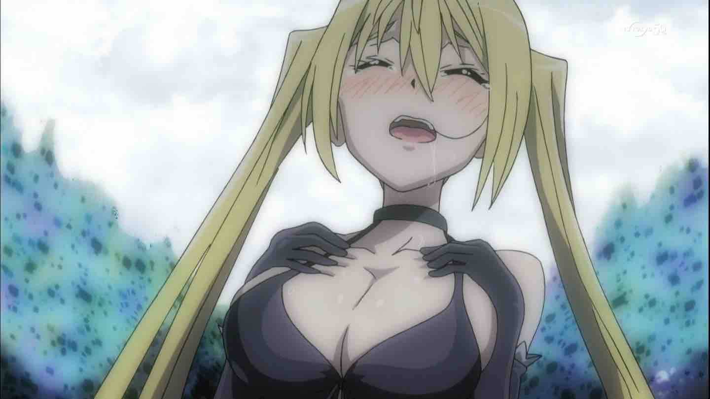 Animation: Trinity seven's えろあ images 61