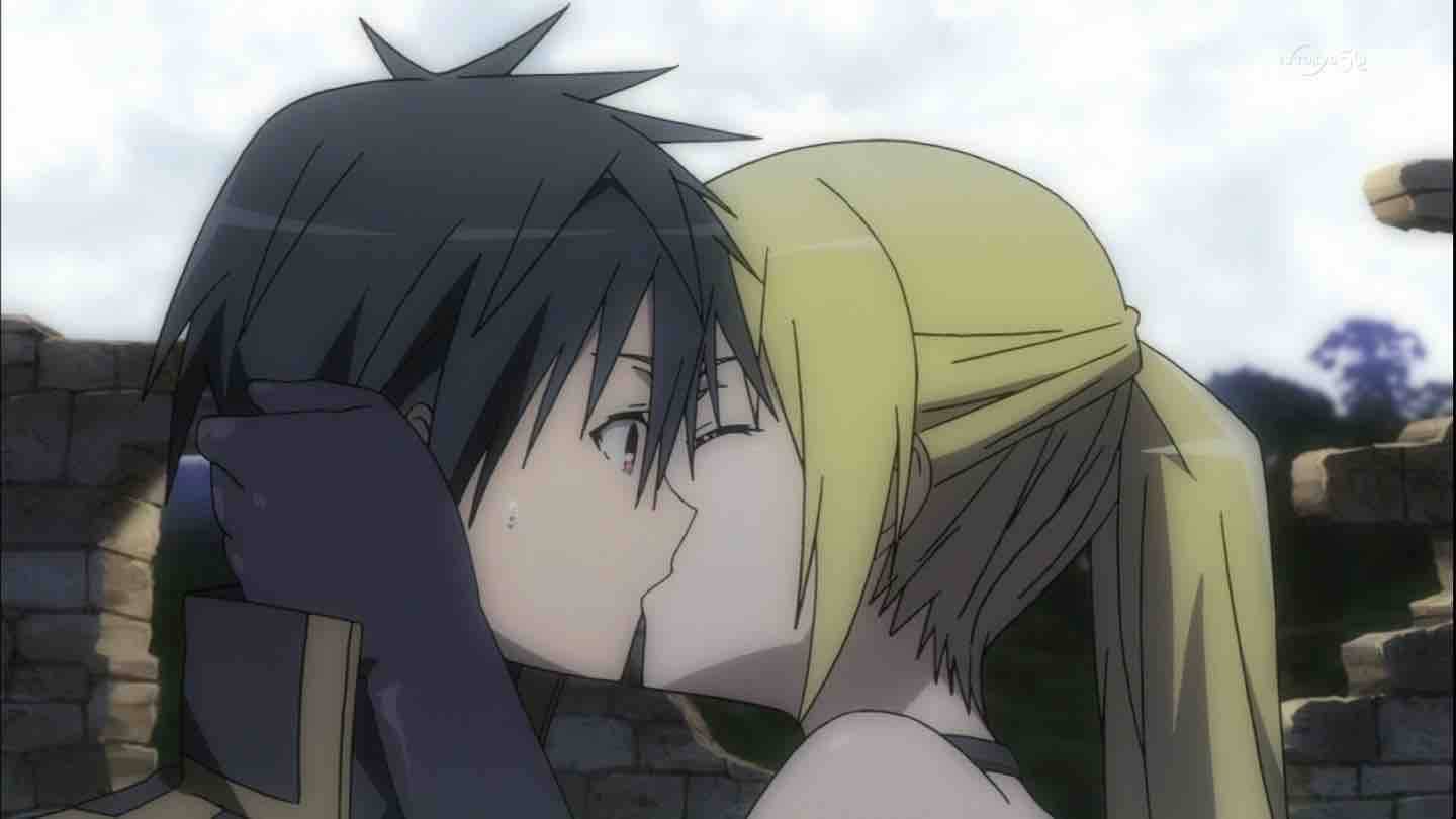 Animation: Trinity seven's えろあ images 62