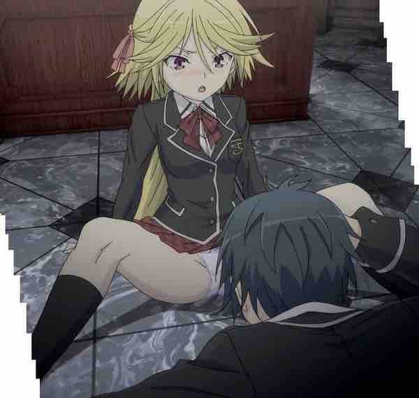 Animation: Trinity seven's えろあ images 66