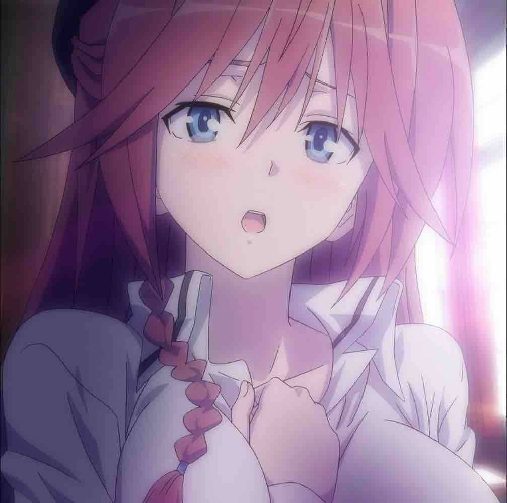 Animation: Trinity seven's えろあ images 71