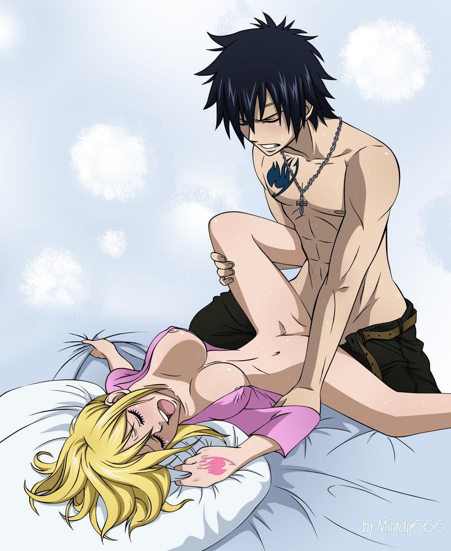 Images of FAIRY TAIL! 31