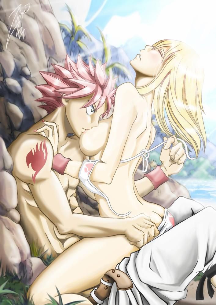 Images of FAIRY TAIL! 8