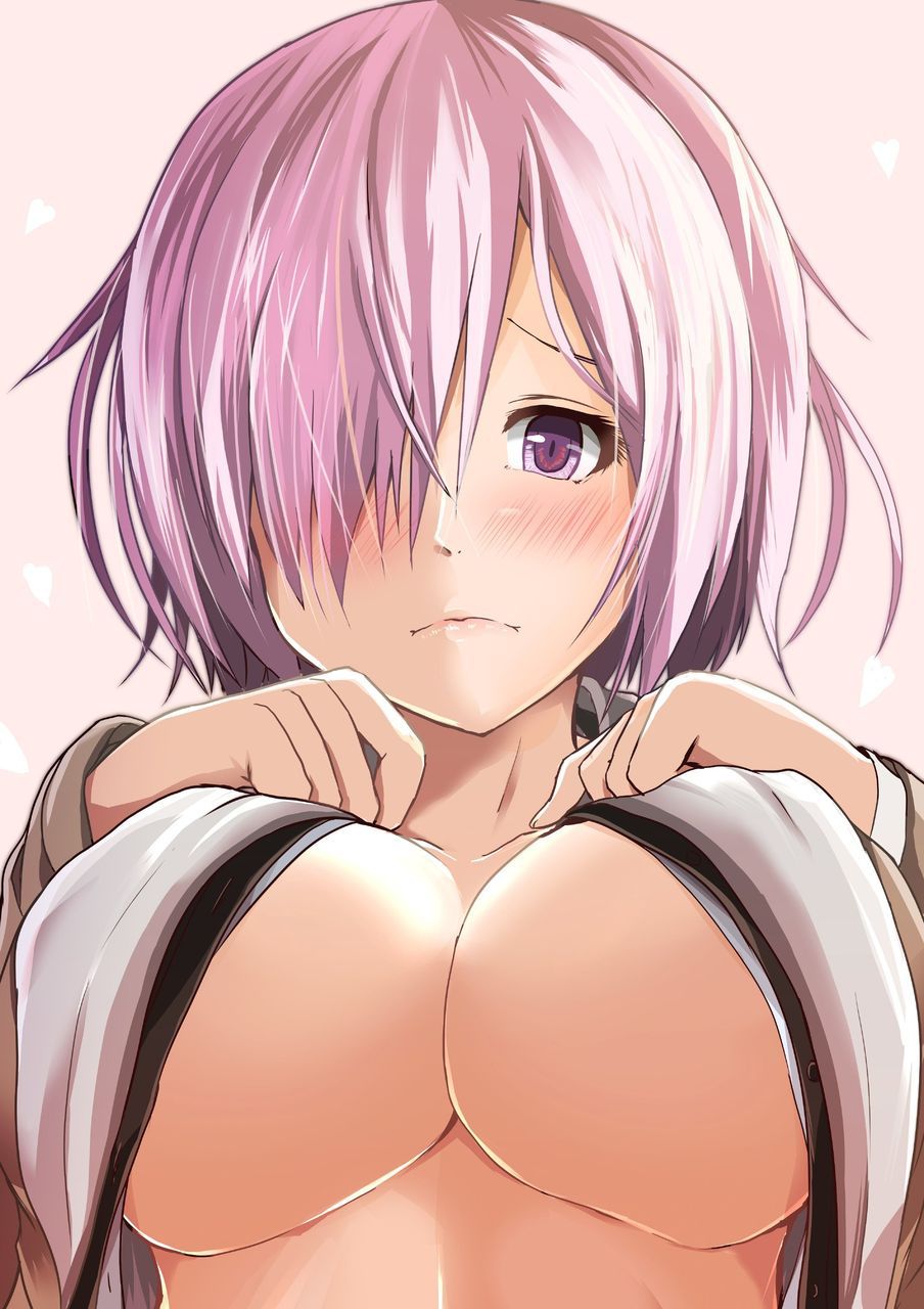 [2次] Fate/Grand Order Maschsee killie light Chan secondary images [fate / non-hentai] 11