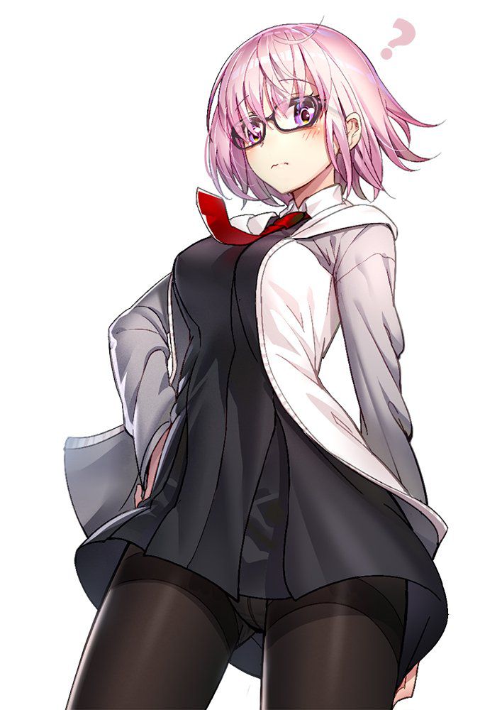 [2次] Fate/Grand Order Maschsee killie light Chan secondary images [fate / non-hentai] 17