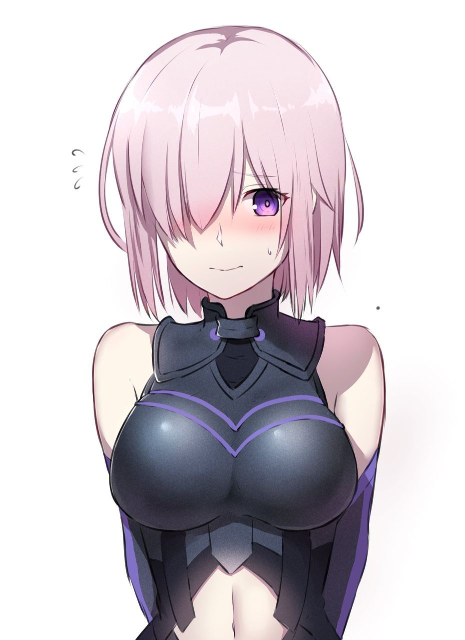 [2次] Fate/Grand Order Maschsee killie light Chan secondary images [fate / non-hentai] 25