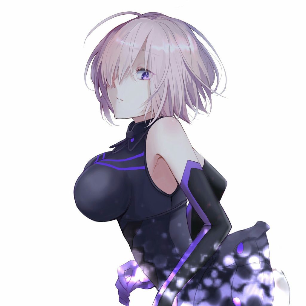 [2次] Fate/Grand Order Maschsee killie light Chan secondary images [fate / non-hentai] 4