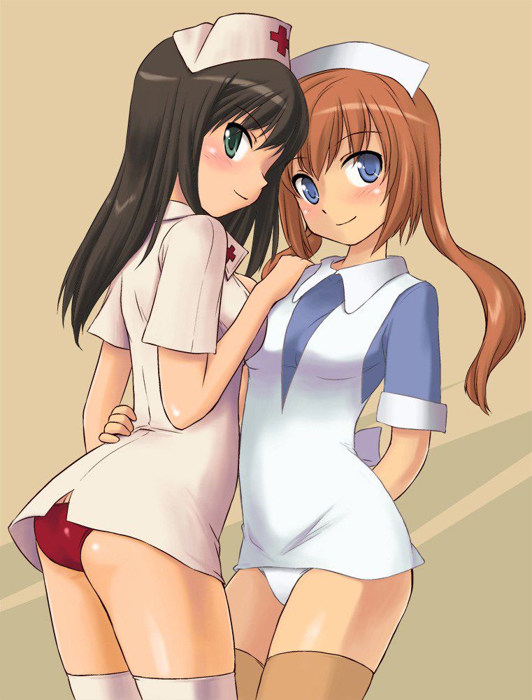 [Secondary] nurse erotic images part6 23