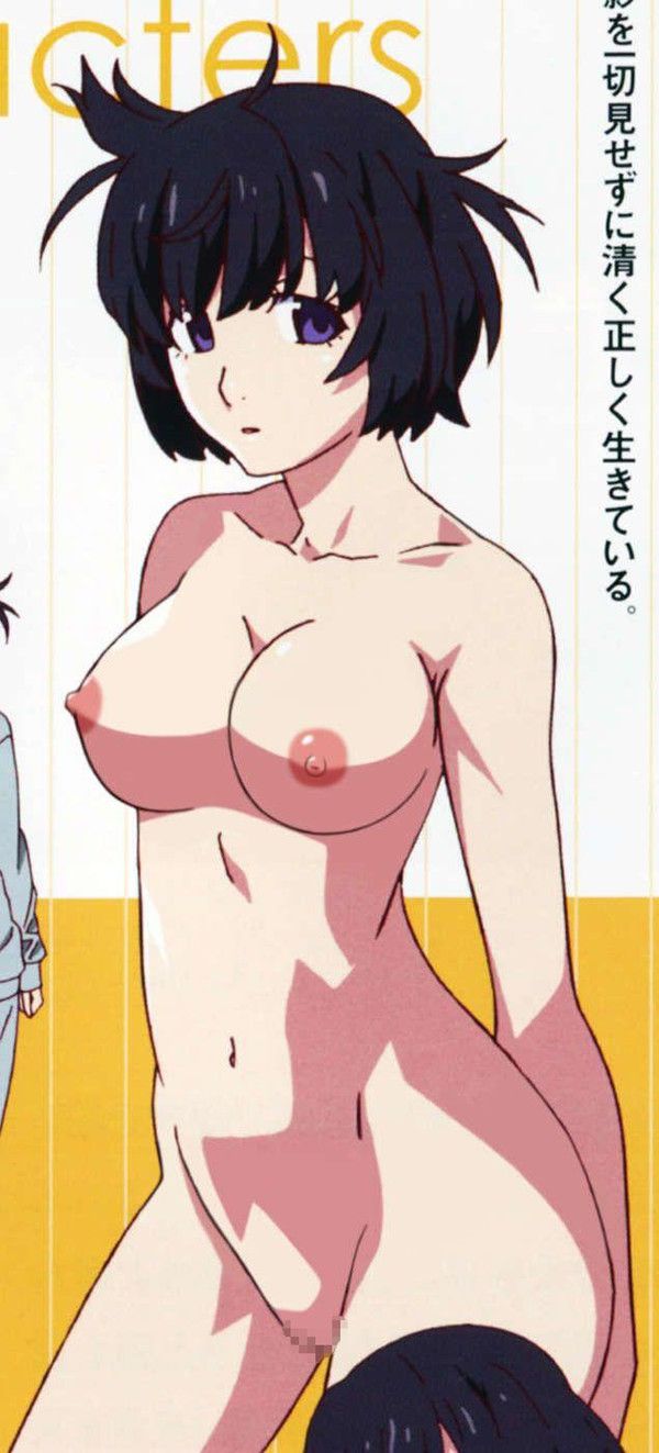 [Secondary erotic] a busty short hair girls I erotic it's 35