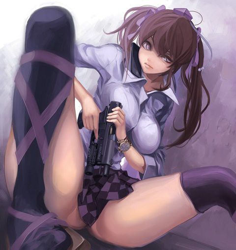 [East] hatate Princess's 100 photos [touhou Project] fresh secondary erotic pictures (2) 13