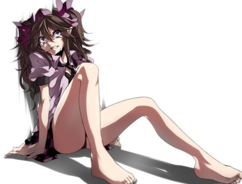 [East] hatate Princess's 100 photos [touhou Project] fresh secondary erotic pictures (2) 35