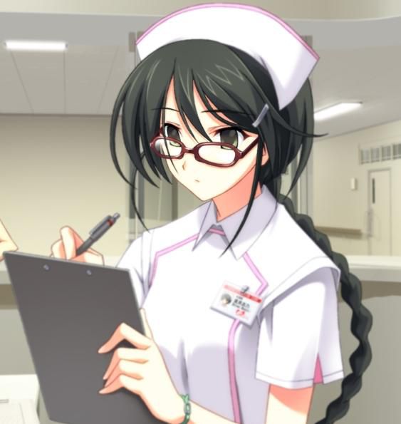Erotic pictures of nurses 17