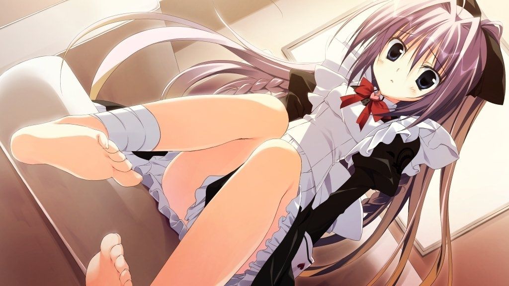 We review the maid erotic pictures 15