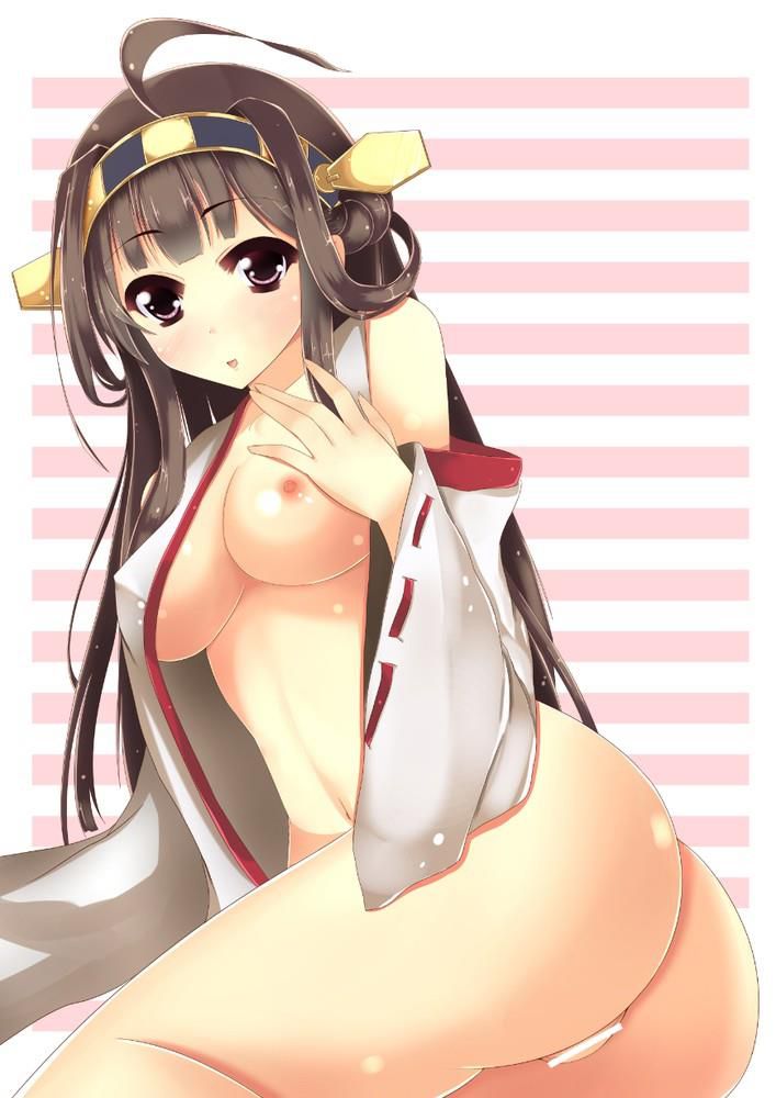 [Fleet abcdcollectionsabcdviewing] Kongo erotic pictures! 12