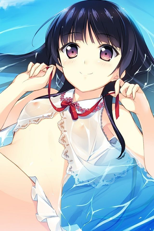 [Sukesuke] wet girl [gushogusho] 16