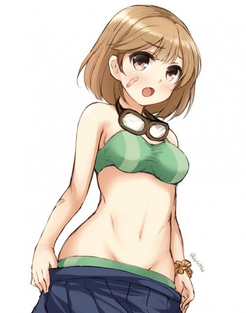 [Ship it] Oboro's second erotic photographs 90 [fleet abcdcollectionsabcdviewing] 37