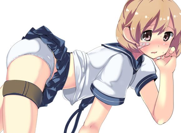 [Ship it] Oboro's second erotic photographs 90 [fleet abcdcollectionsabcdviewing] 68