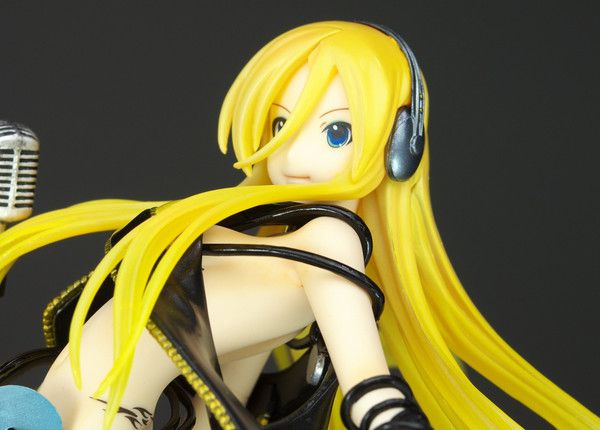 VOCALOID series hero figure images 17