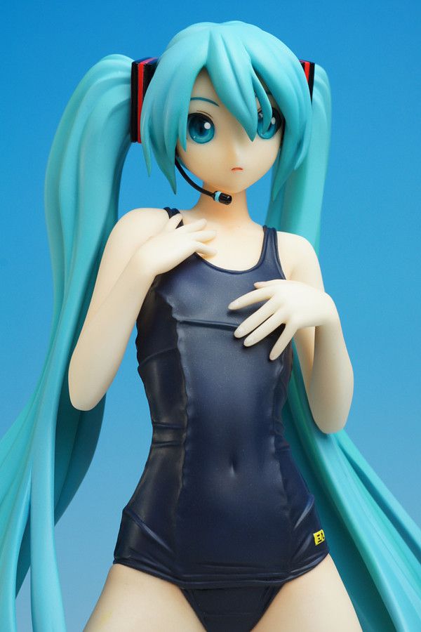 VOCALOID series hero figure images 28