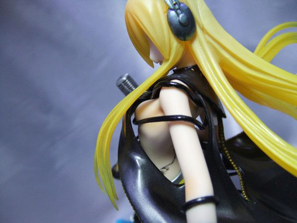 VOCALOID series hero figure images 33